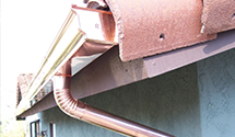 Rain Gutter Installation, Repair, Cleaning in Newport, MN